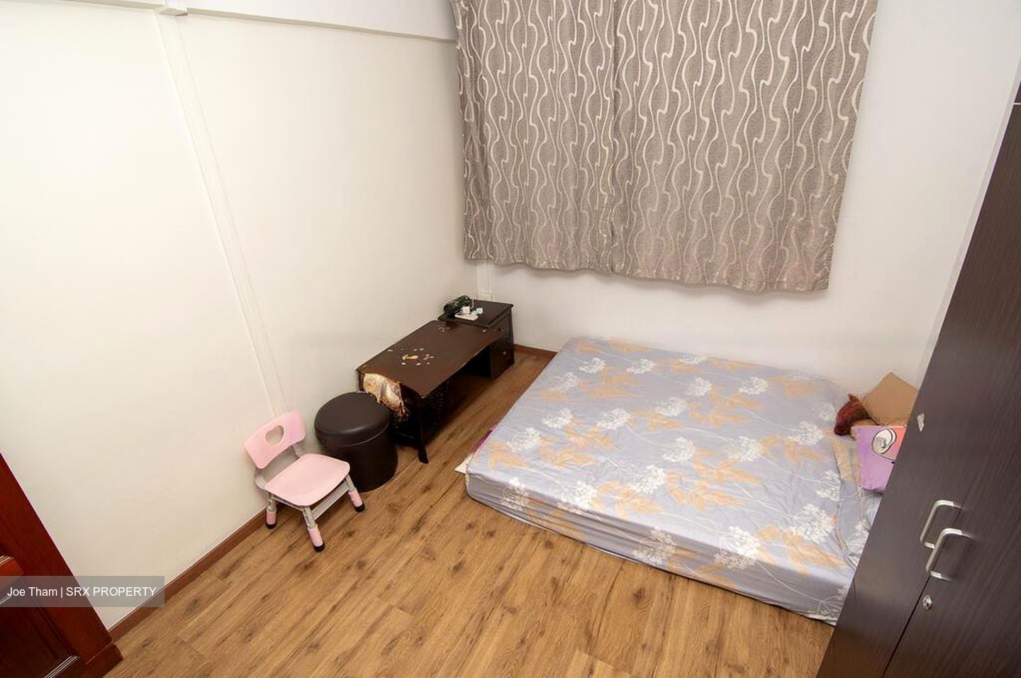 Blk 113 Chong Pang Vale (Yishun), HDB 3 Rooms #466799921